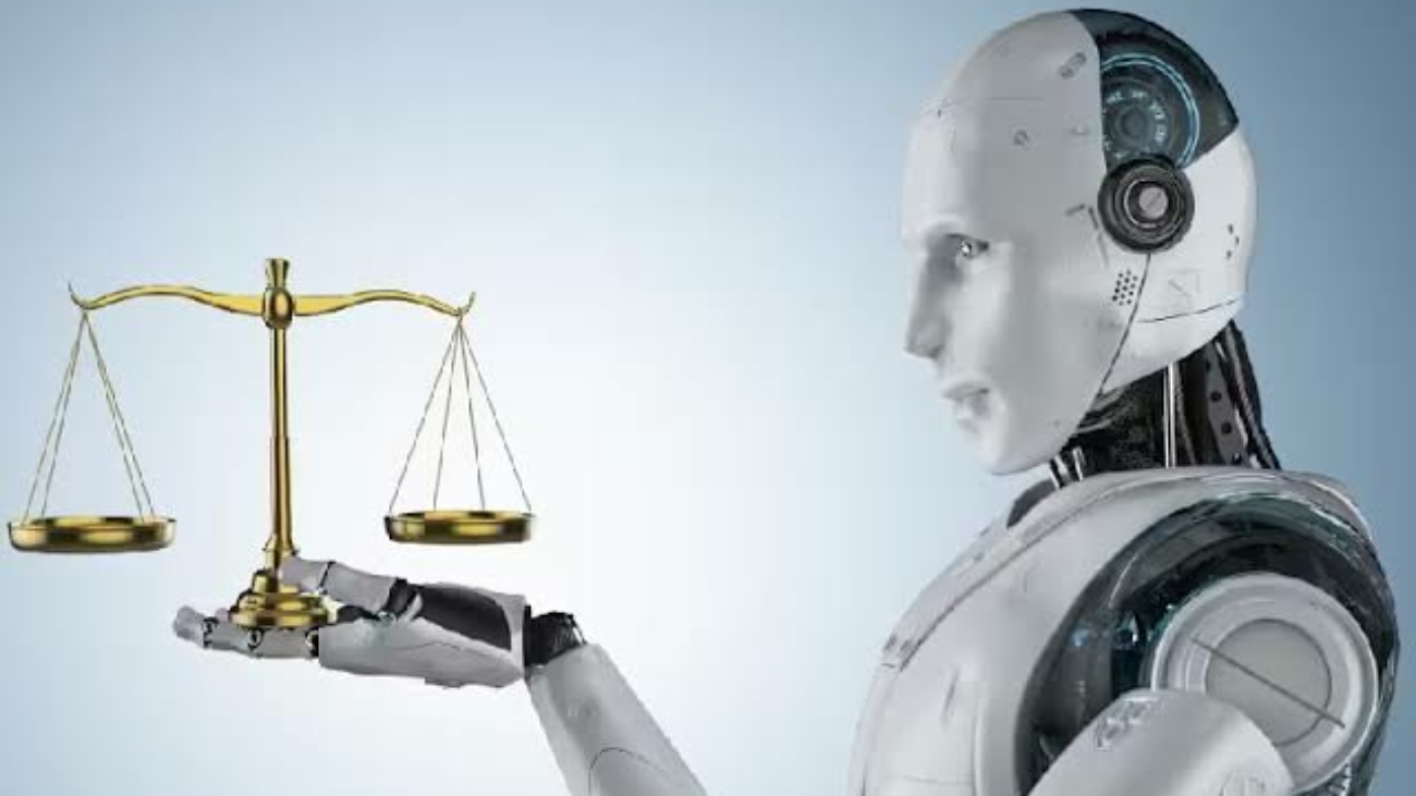 Barbara Russo: intelligenza artificiale e diritti