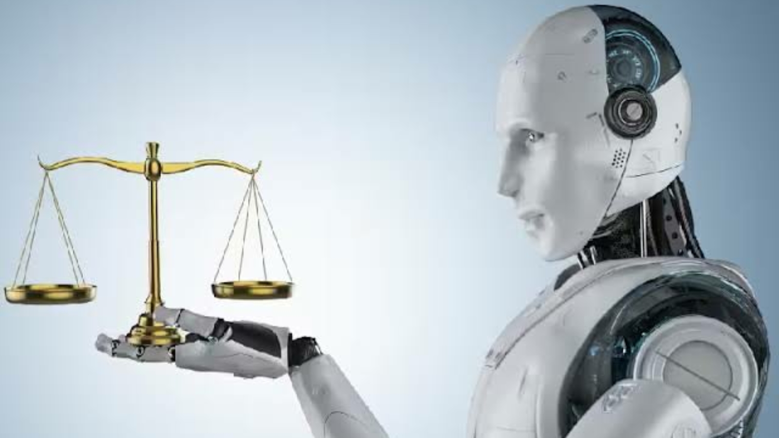 Barbara Russo: intelligenza artificiale e diritti
