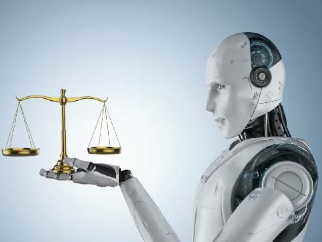 Barbara Russo: intelligenza artificiale e diritti